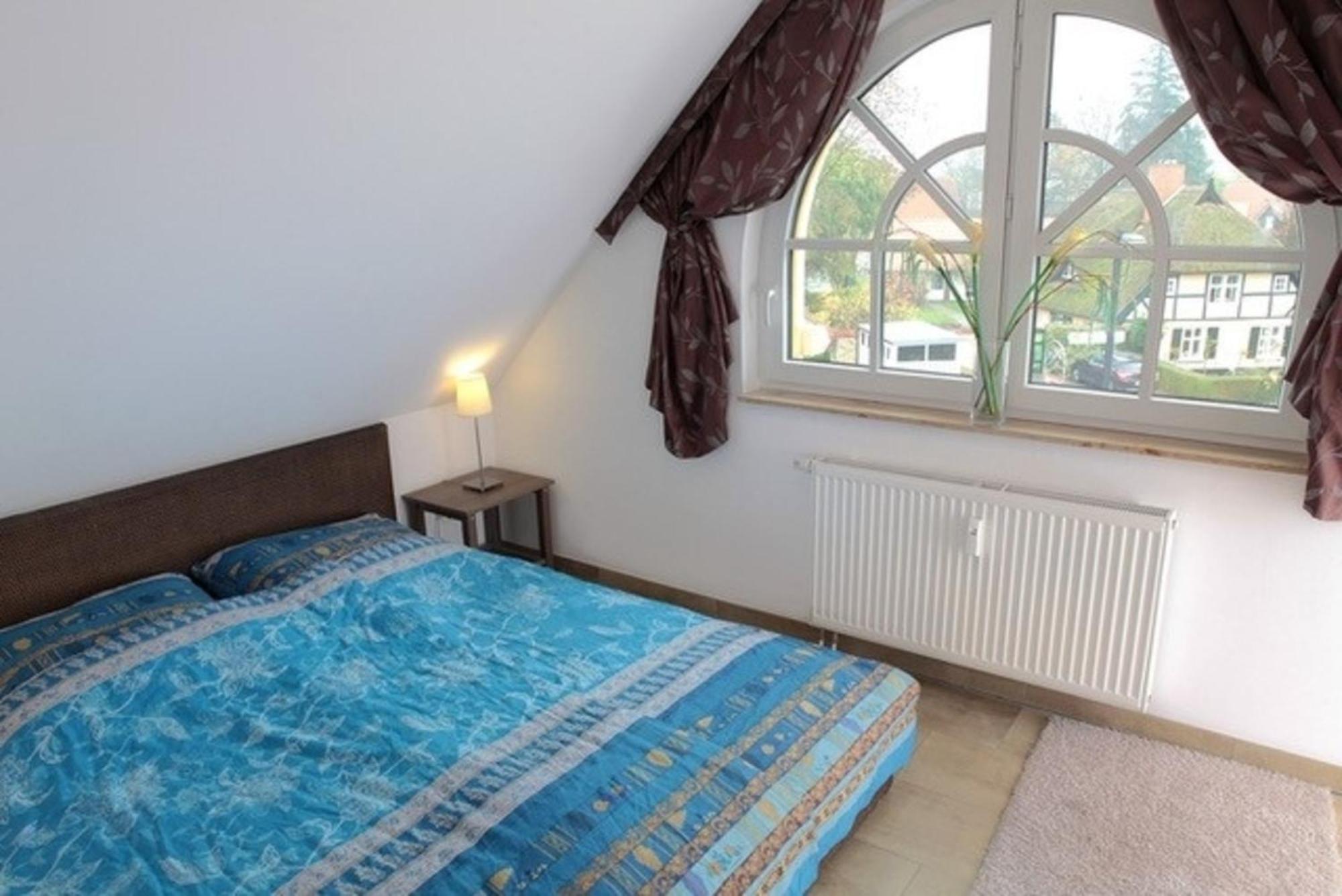 Ferienwohnung Zeese Emma Ostseeheilbad Ostseeheilbad Zingst Exterior foto