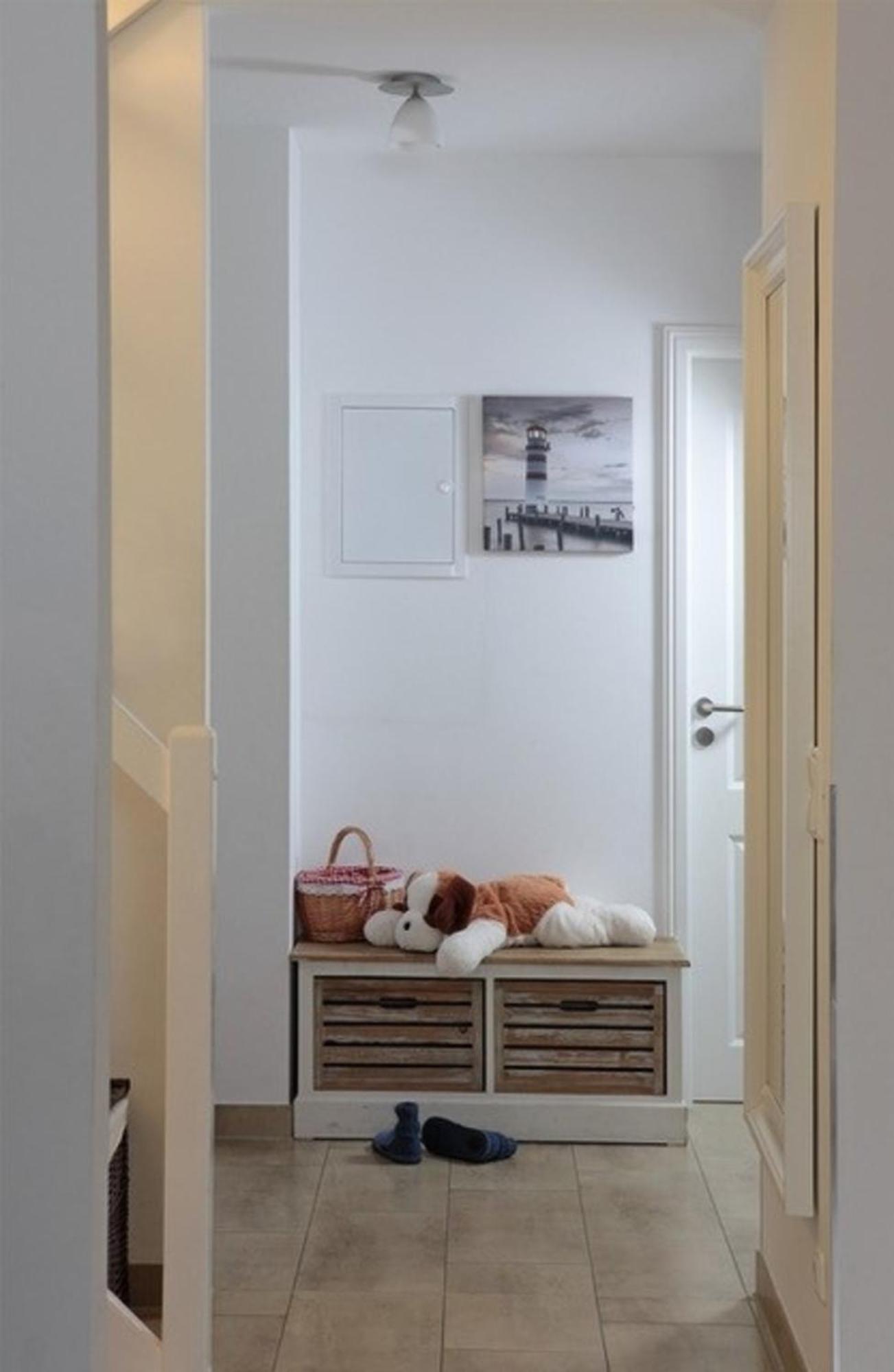 Ferienwohnung Zeese Emma Ostseeheilbad Ostseeheilbad Zingst Exterior foto