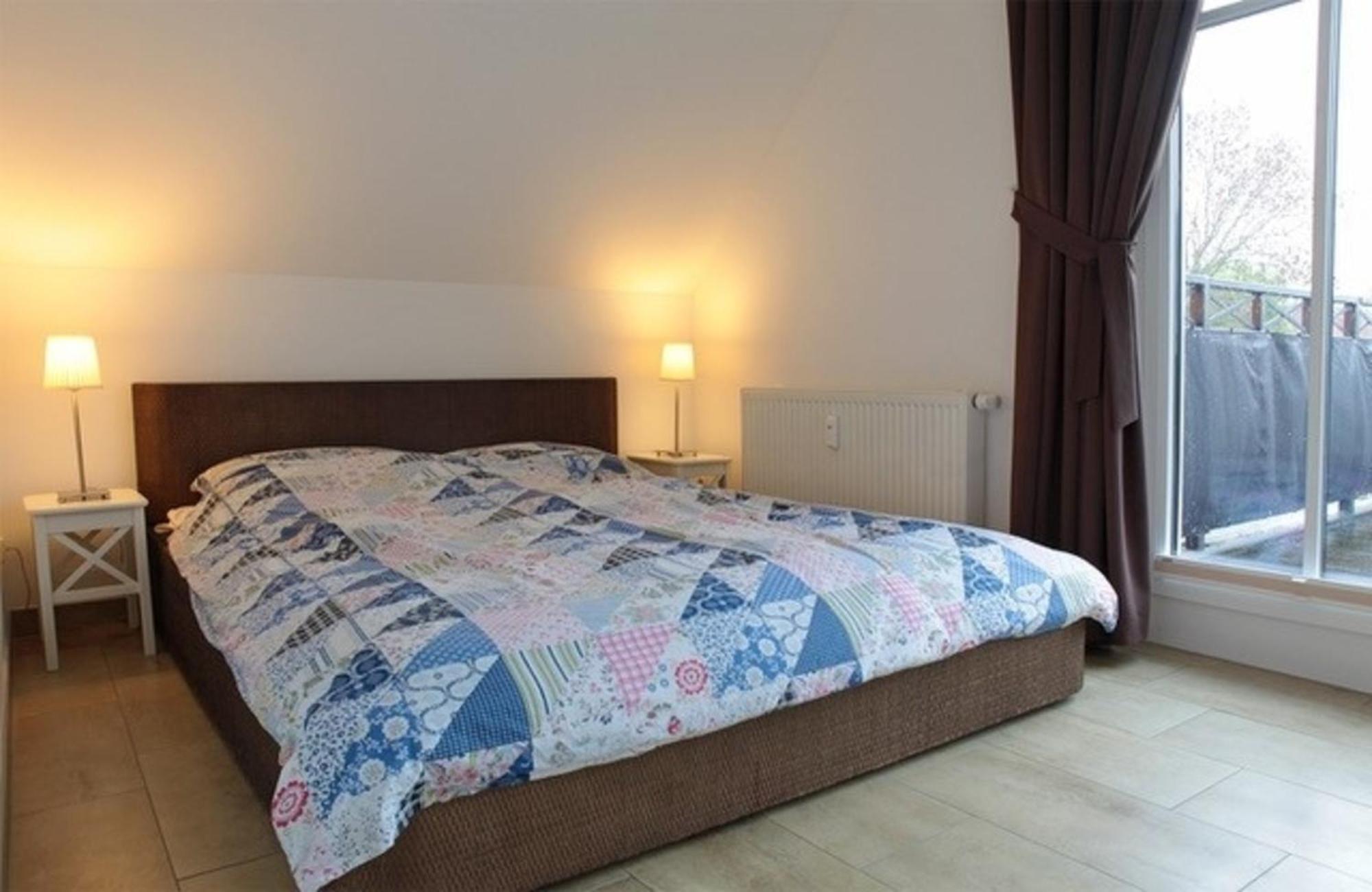 Ferienwohnung Zeese Emma Ostseeheilbad Ostseeheilbad Zingst Exterior foto