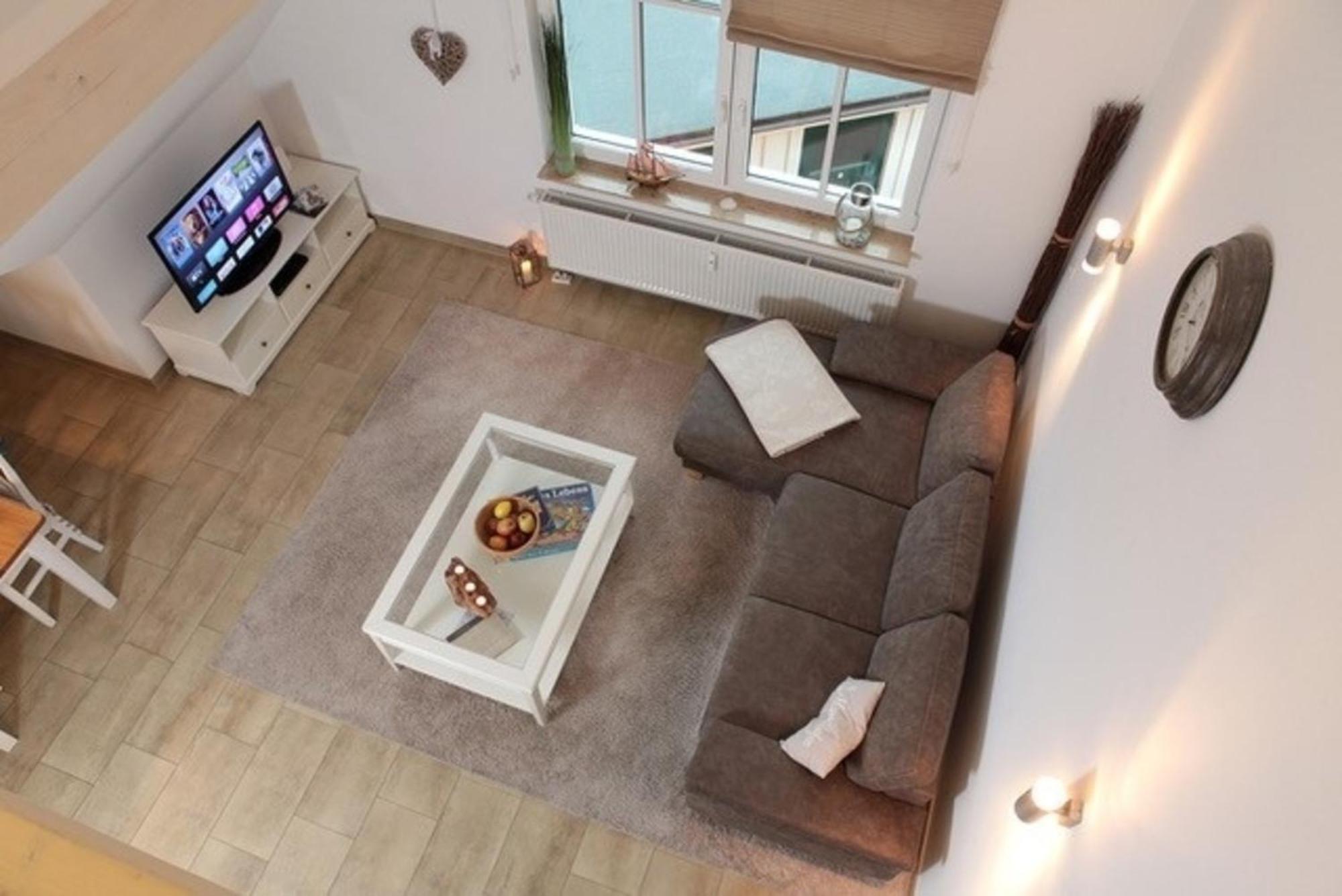 Ferienwohnung Zeese Emma Ostseeheilbad Ostseeheilbad Zingst Exterior foto